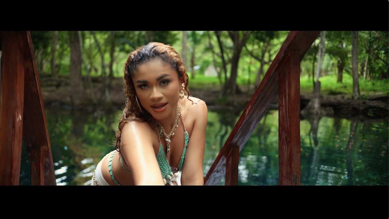 BELLA DOSE - (MAN)IFEST (Official Music Video)