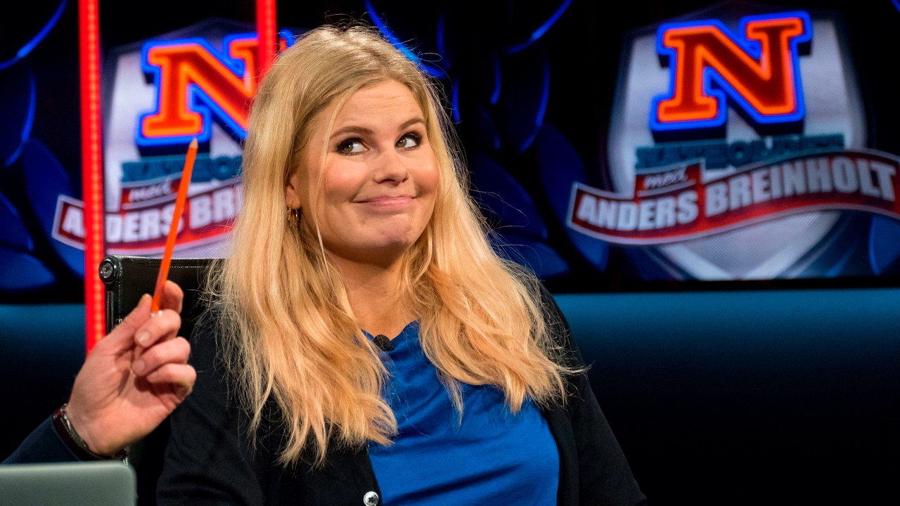 Sofie Linde skal giftes!