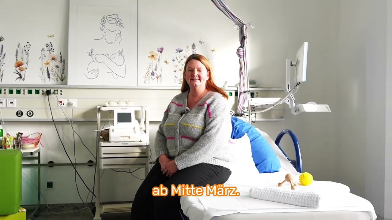 Einweihung Bauabschnitt 2 -Klinik Kitzinger Land