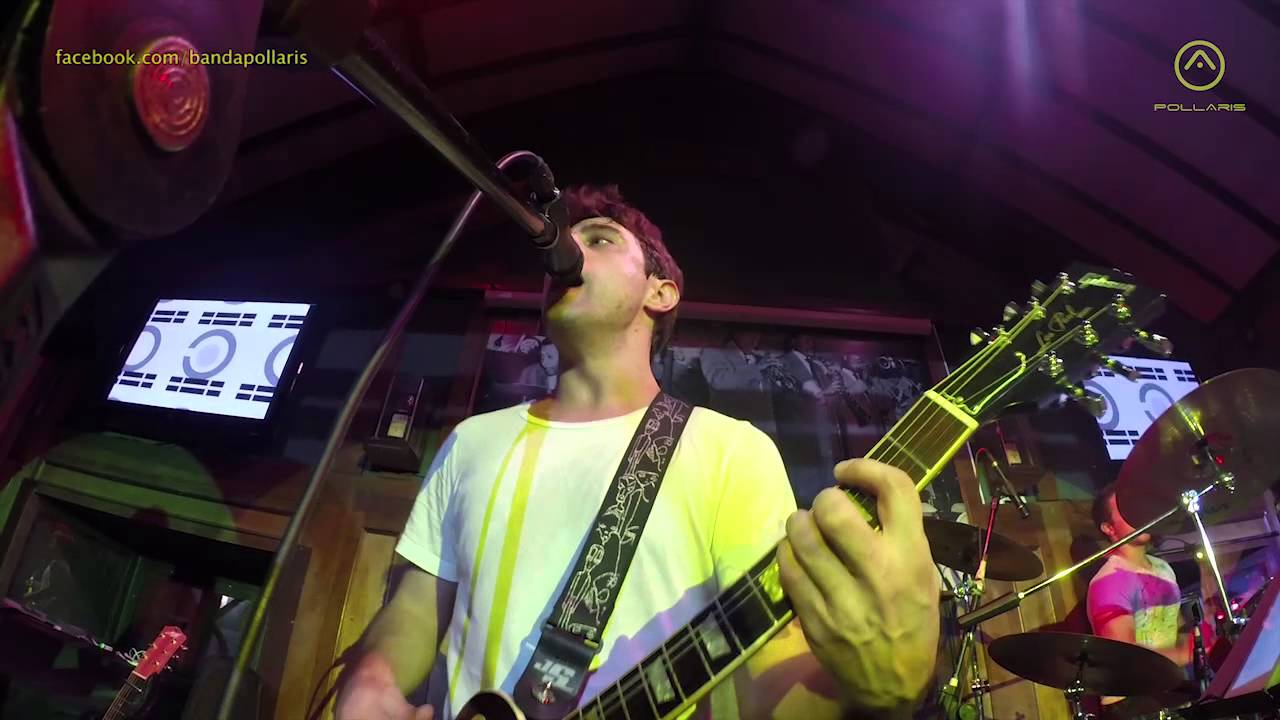 Pollaris - She (Green Day Live Cover)