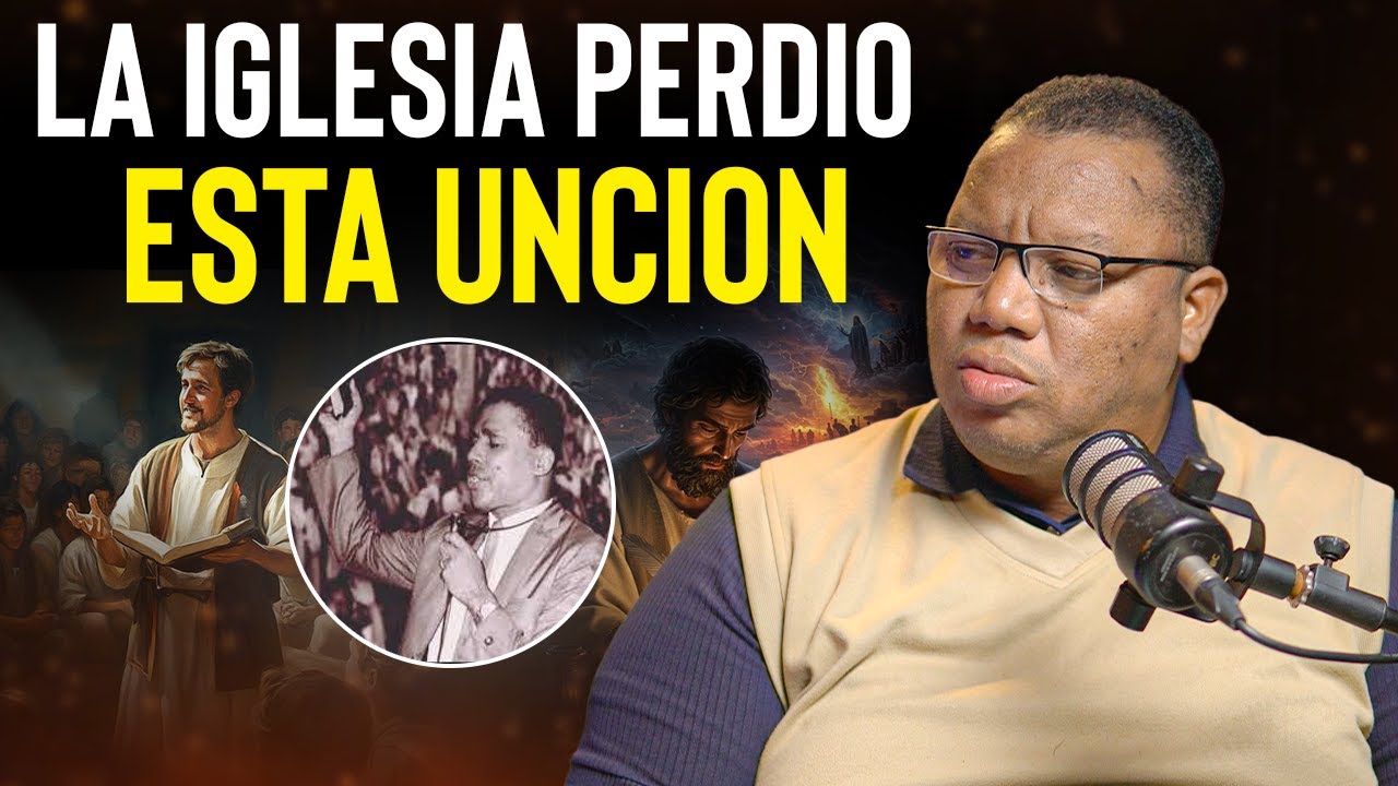 😱Lo que sucedió ese día marcó mi vida-Lo que la iglesia oculto