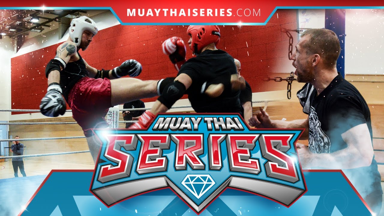 MTS#2 Leipzig Fight 8 - 30.04.2023