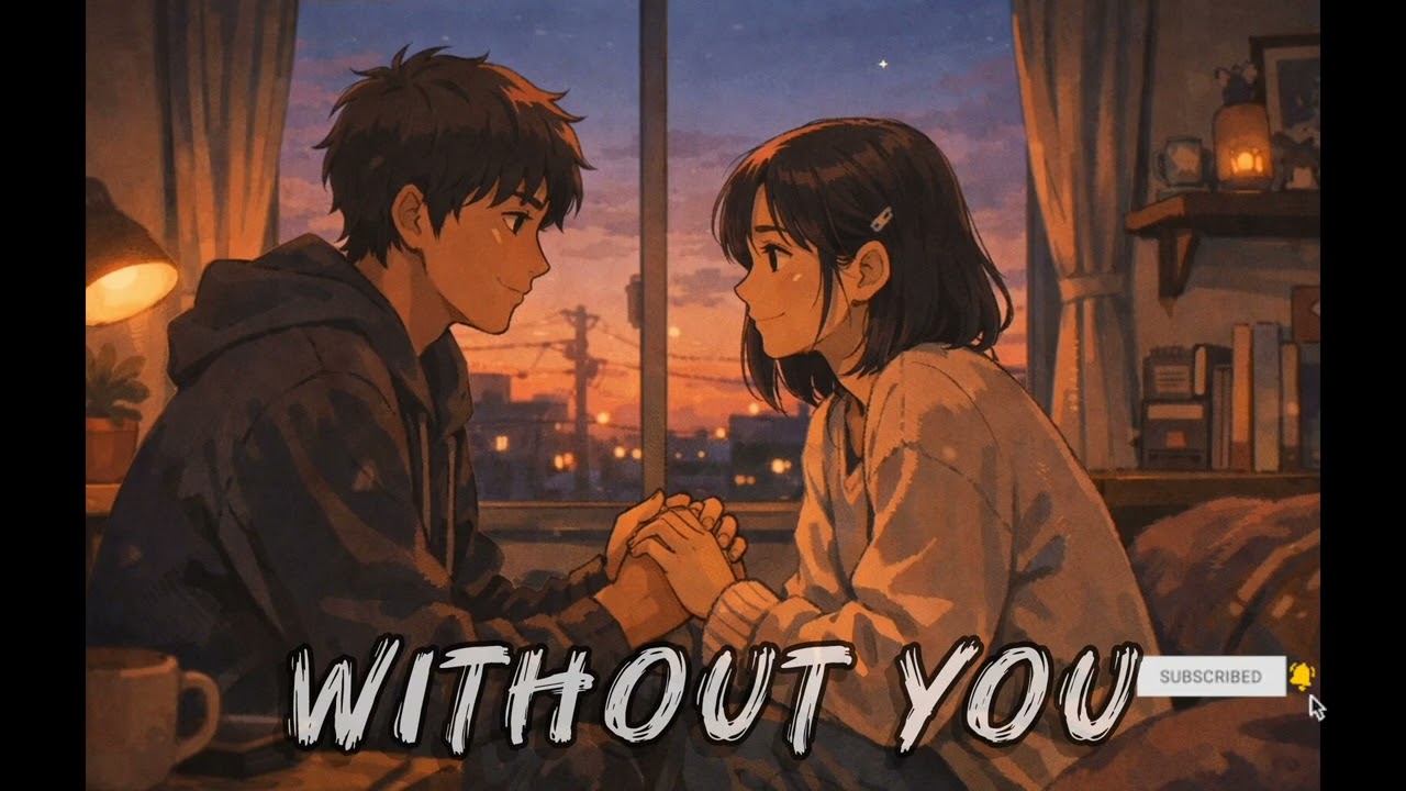 Without you 🥺 #Arjit voice 🥰 finding yourself in 3 mins