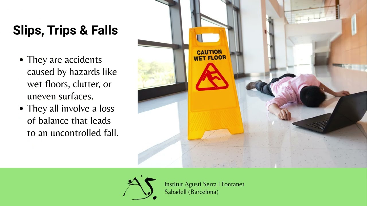 Design Workstation Hazard Awareness