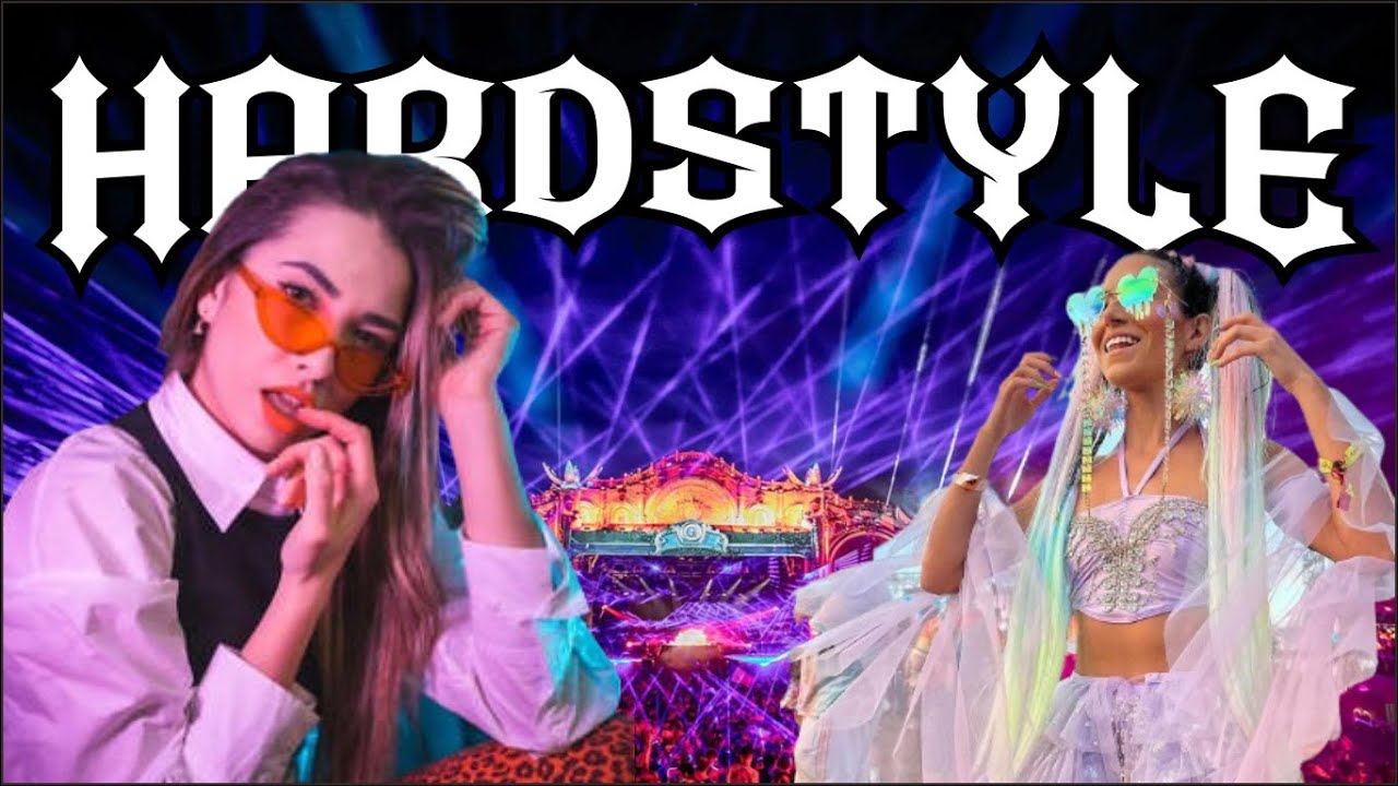 Legends Of Hardstyle || Remix Popular Songs 2024 | Hard Style Music Mix Selena Gomez Charlie Puth