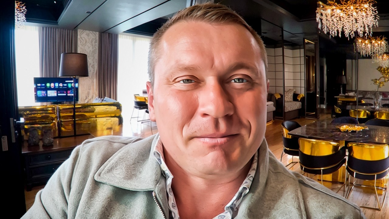 Дизайнерские апартаменты в 