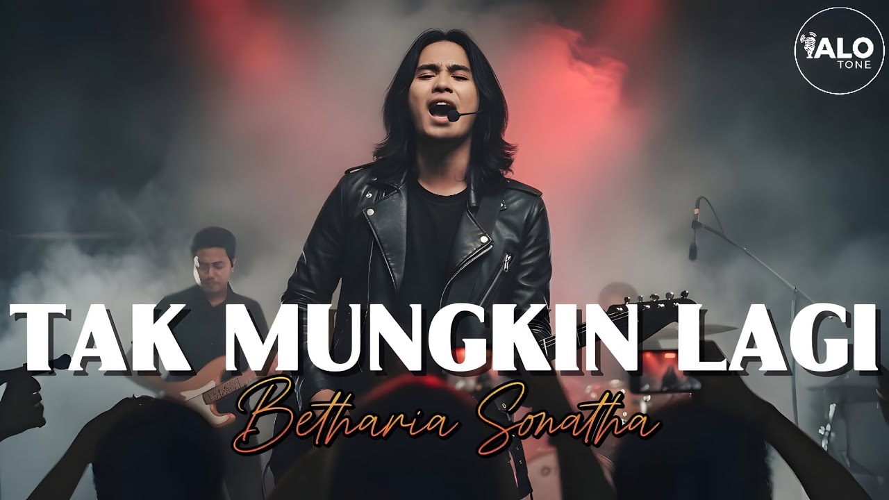 TAK MUNGKIN LAGI – Betharia Sonatha | Cover by ALOtone