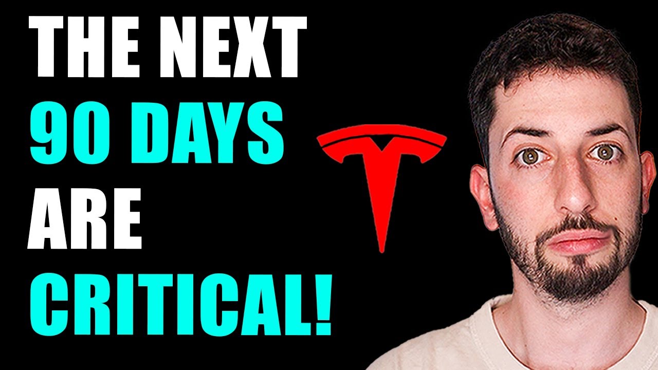 Tesla Stock: Will This Make or Break the Stock?