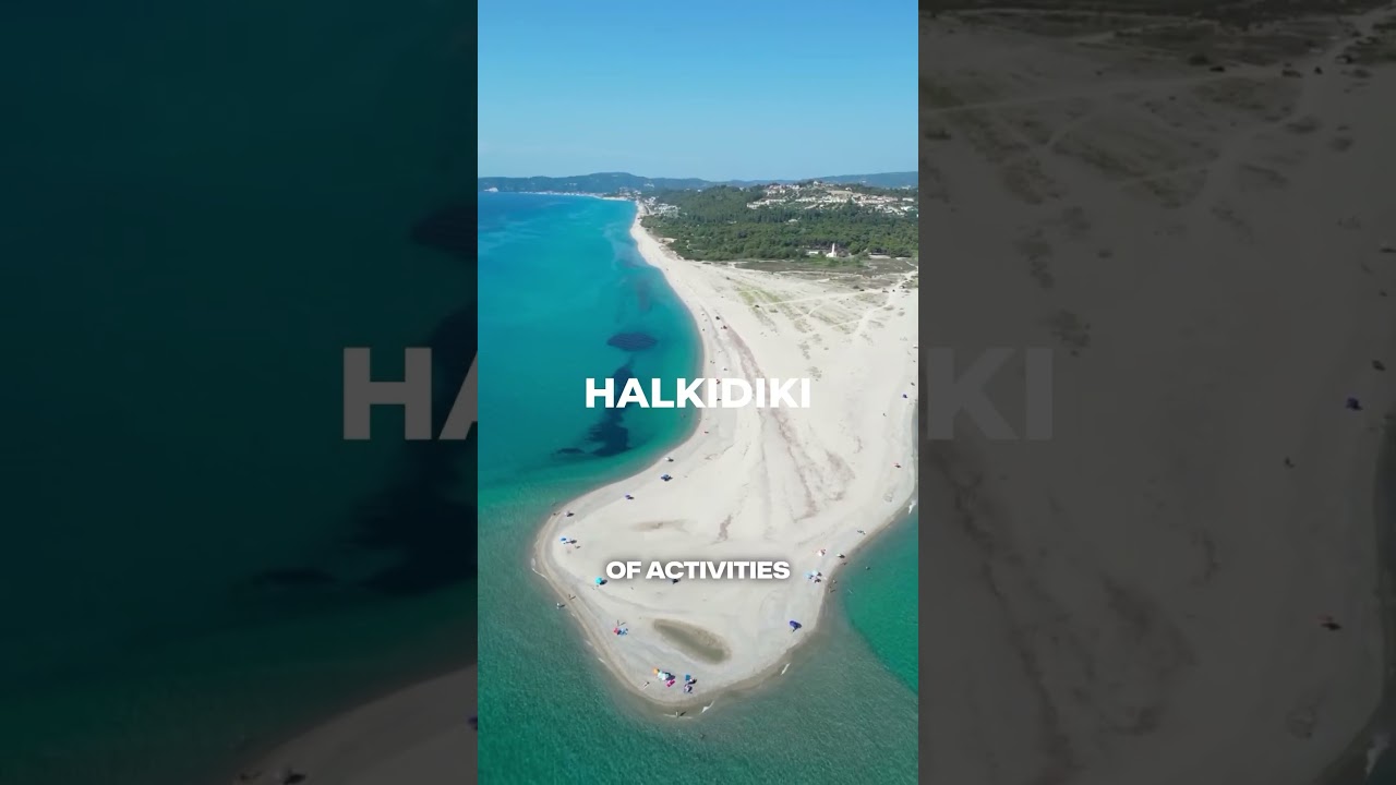Top 5 Family-Friendly Destinations in Greece