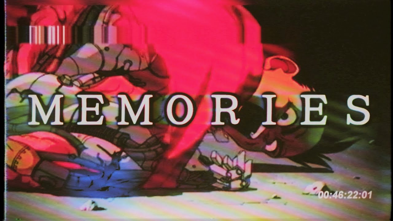 ＭＥＭＯＲＩＥＳ