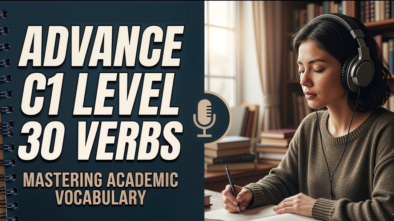 Learn and Listen C1 Level Podcast 