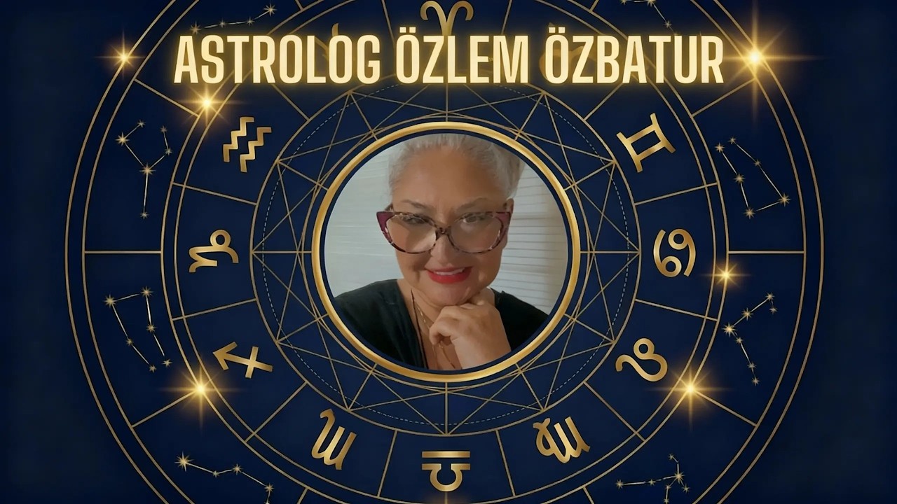 27 ŞUBAT 2026 CUMA GÜNLÜK BURÇ YORUMLARI #astrologözlemözbatur #astrolojigünlük