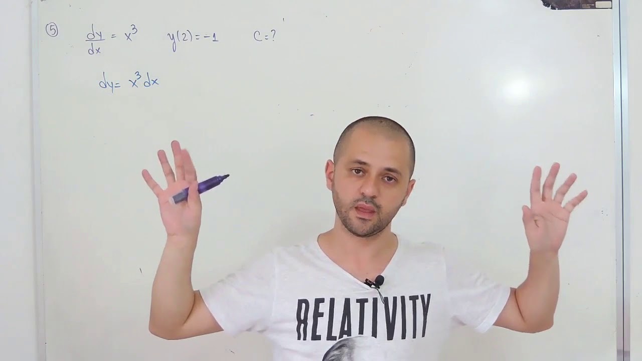 Lista de Exercícios Engenharia Unicid - Limites, Derivadas e Integrais
