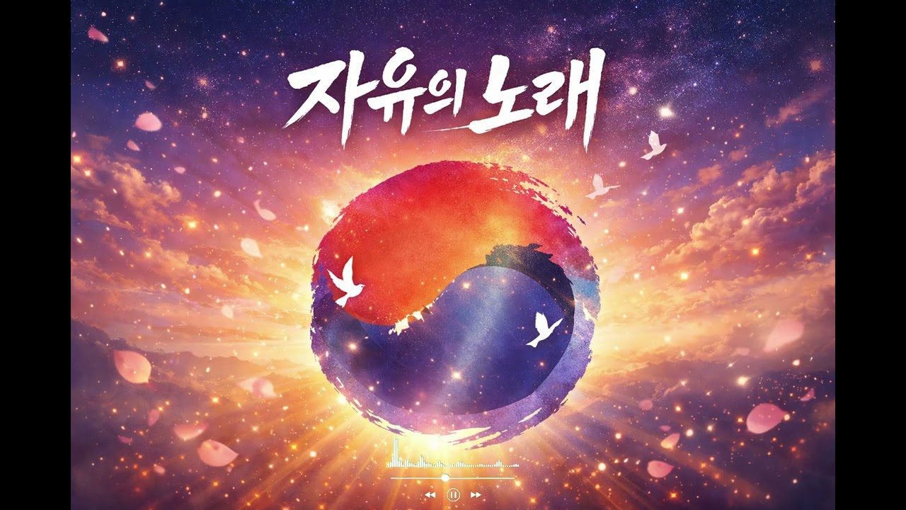 [PlayList Ballad][잔향소] 🎵자유의 노래🎵 국가 기념일이나 행사때 감동적인 감성을 전달하는 발라드곡