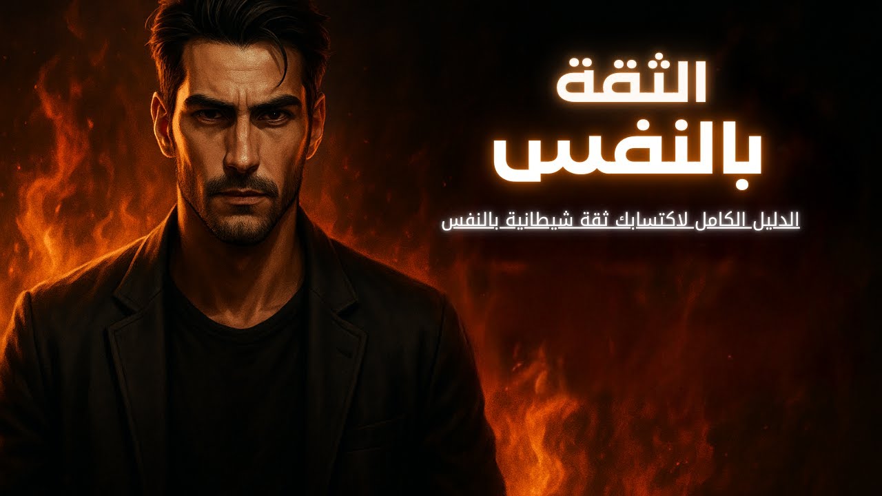كيف تصنع هيبة هادئة تغيّر طريقة تعامل الجميع معك