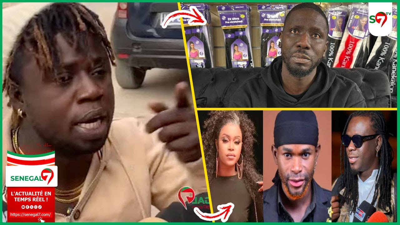 Deces Baye Zale, Audition de Tarba Mbaye sur l'aff Aziz Davala: les nouvelles revelations de Pawlish