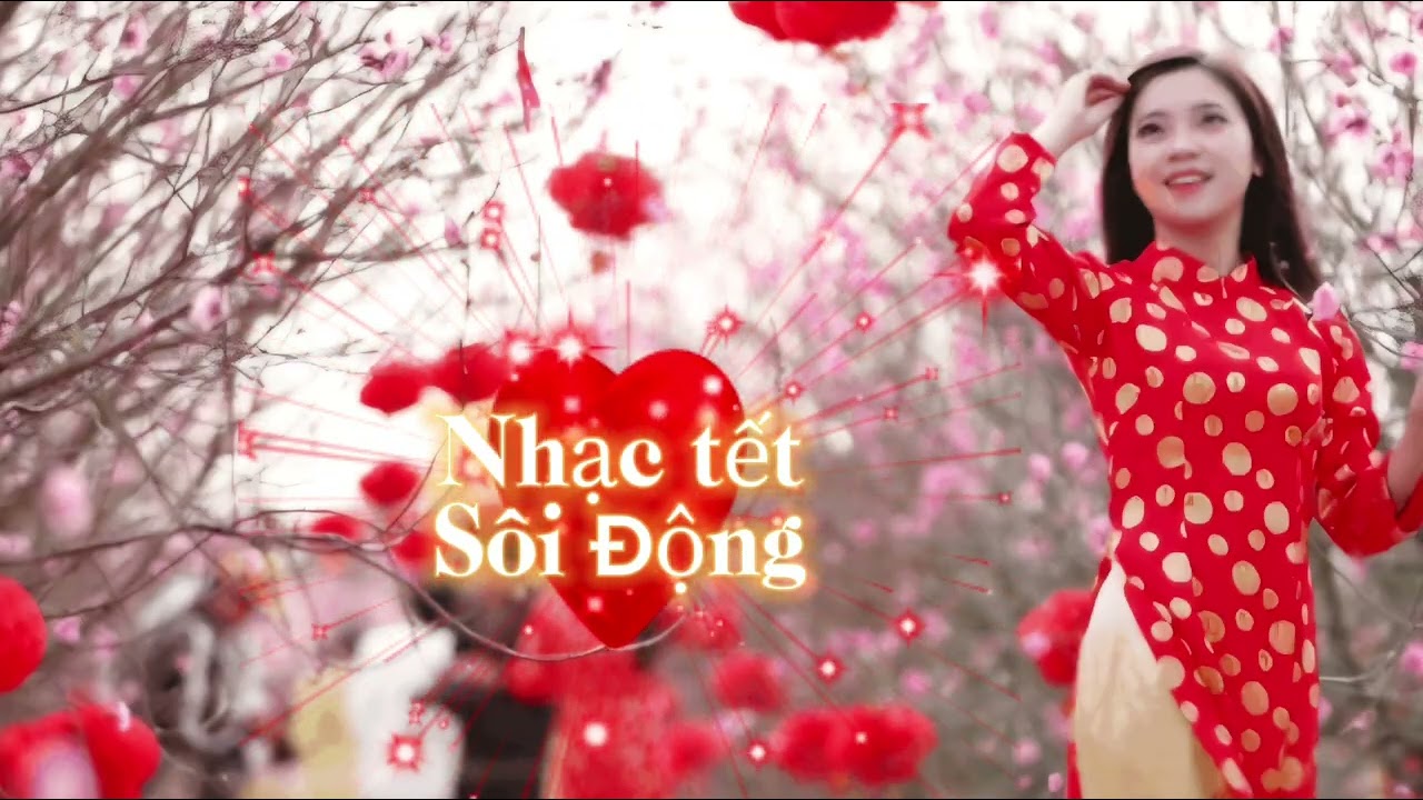 NHẠC TẾT SÔI ĐỘNG 2026|| NHẠC CHÀO NĂM MỚI , SAY ĐẮM LÒNG NGƯỜI #new #views #video #trending #top