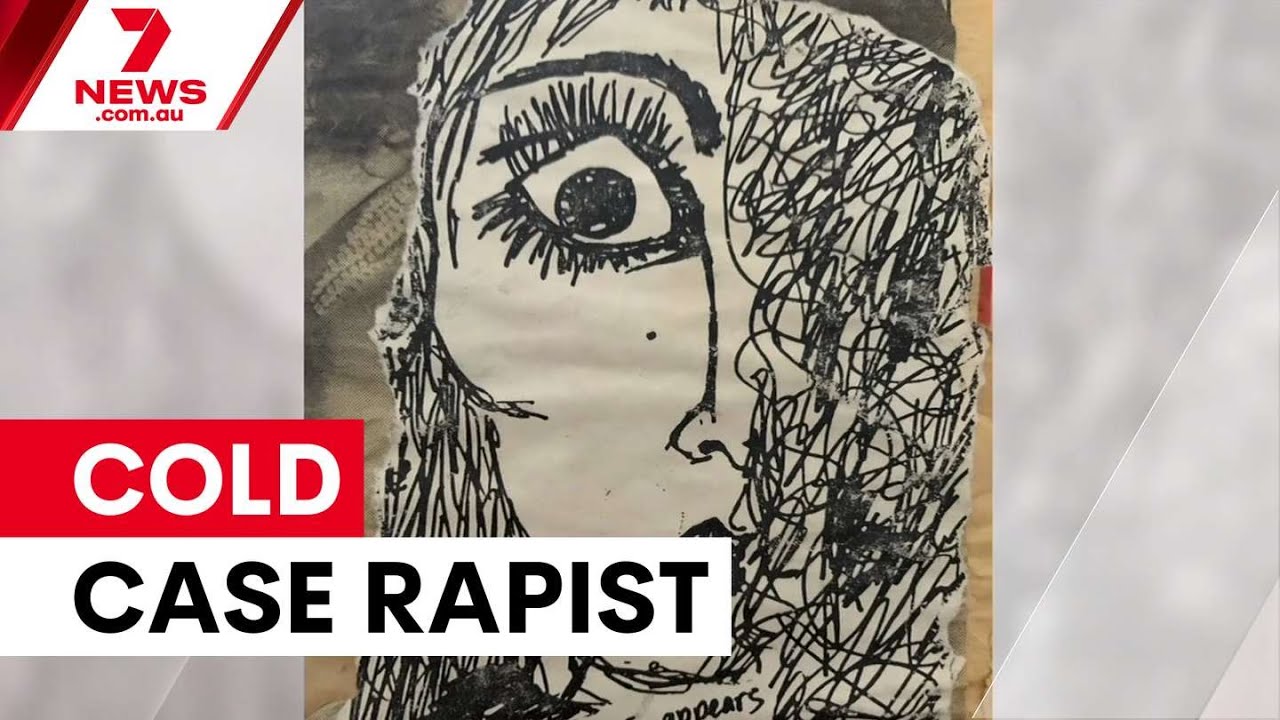 Cold case rape victim seeks second offender | 7NEWS