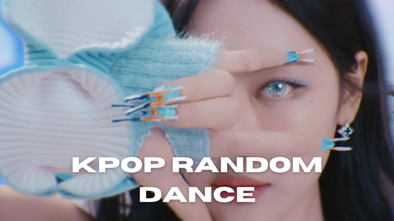 K-POP RANDOM DANCE (2023 - 2024) NEW/POPULAR - FLAMETXT