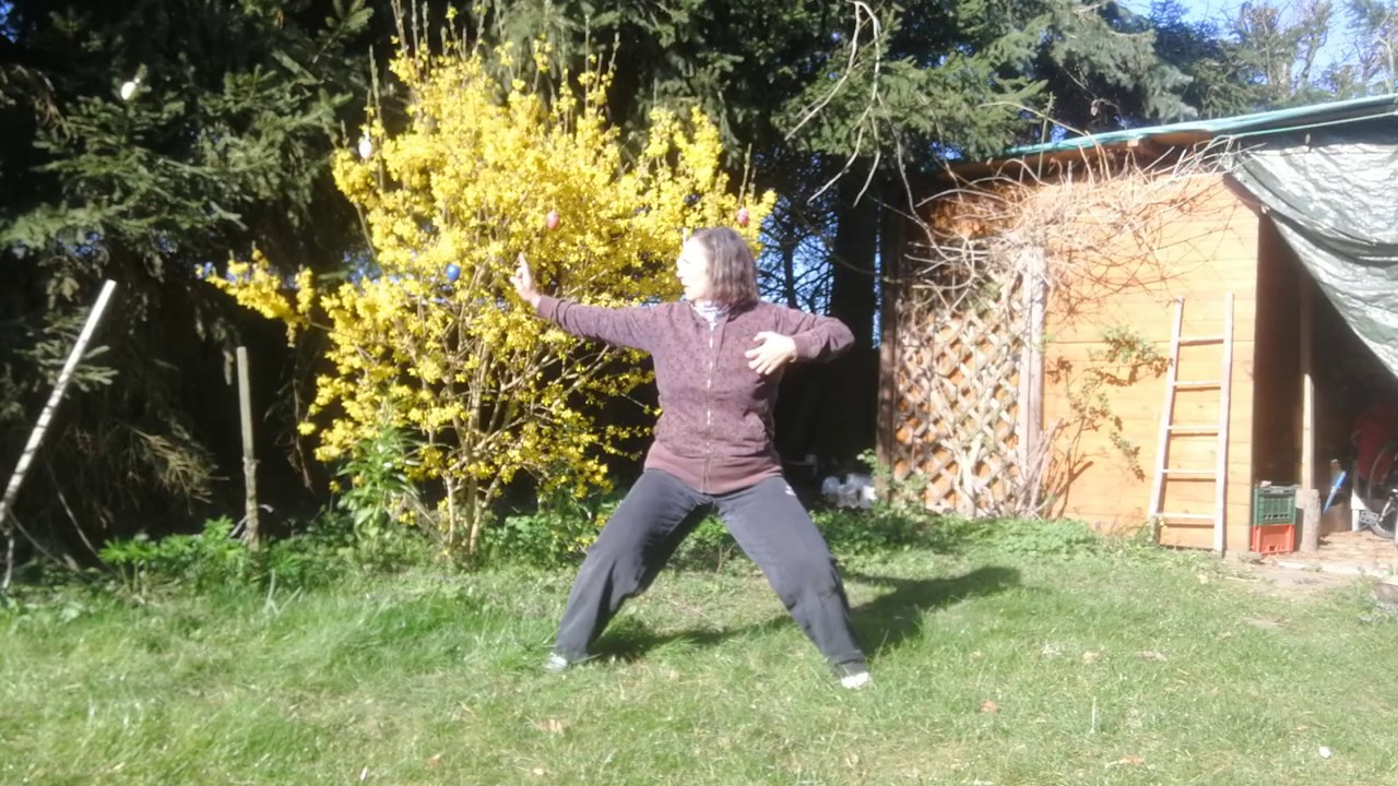 Qigong 