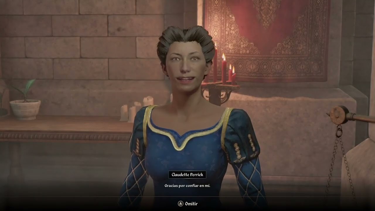 Longplay TES Oblivion Parte 3