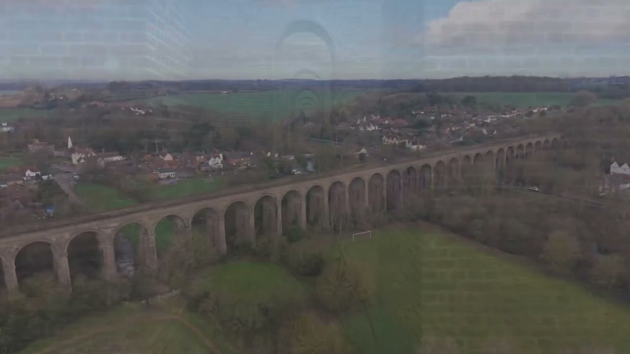 Chappel Viaduct