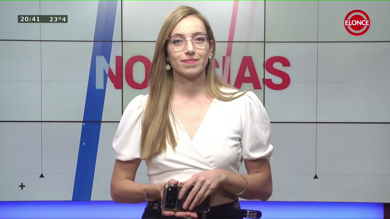 NOTICIAS A LA NOCHE - 6/03/2026