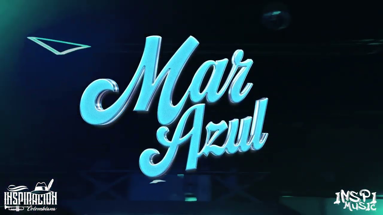 Mar Azul - Inspiracion Colombiana (Tema Clasico)