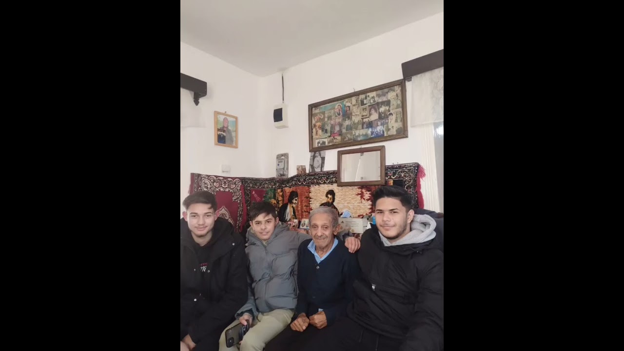 Ciurcui Alexandru Șandor Bătrânul-marturii despre bunicul meu Sandor Bătrînul 