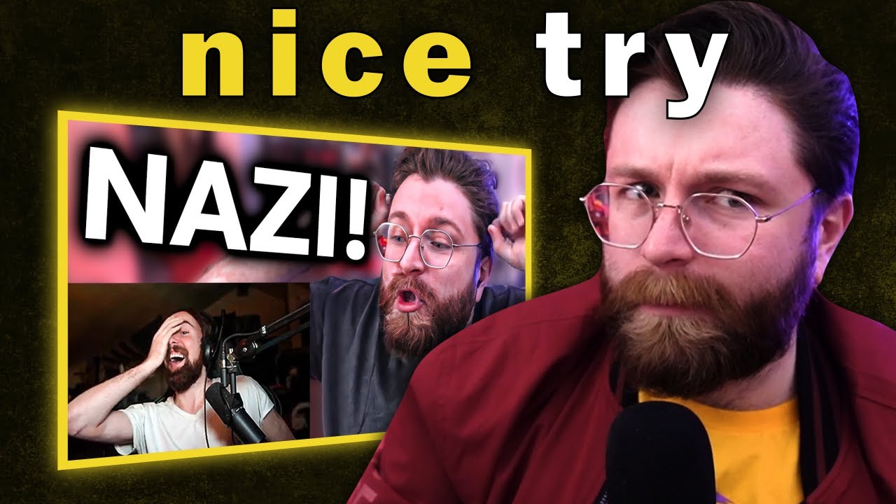 Asmongold 