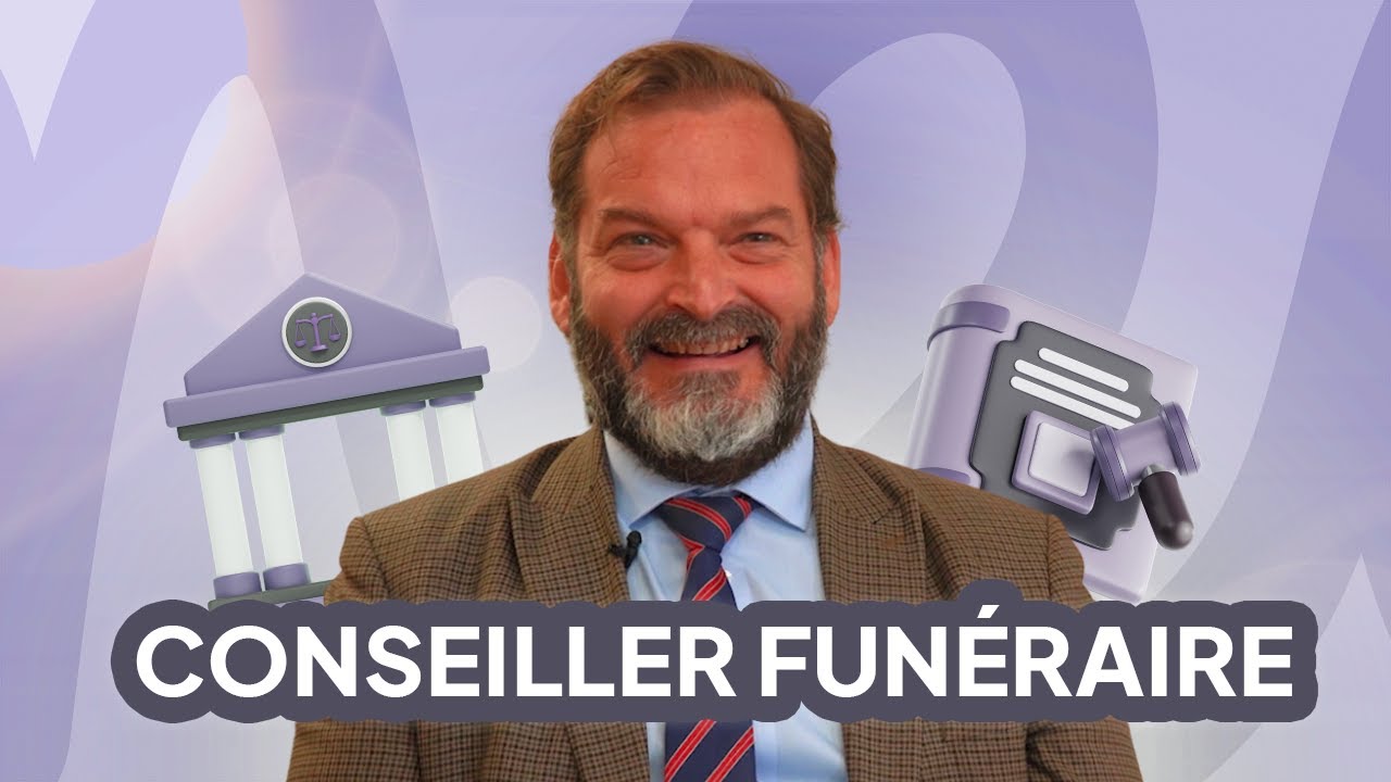 Comment devenir conseiller funéraire ? Le parcours d’Olivier