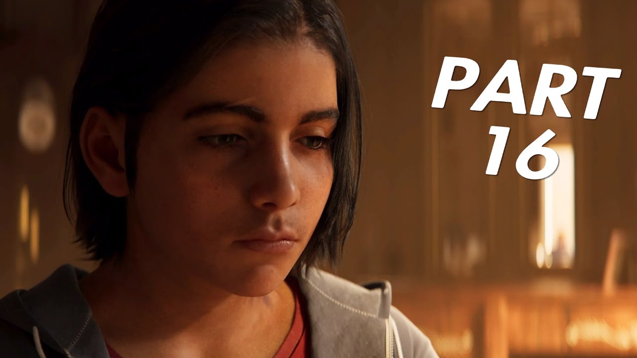 FAR CRY 6 PS4 Walkthrough Gameplay Part 16 - Taking Check Point