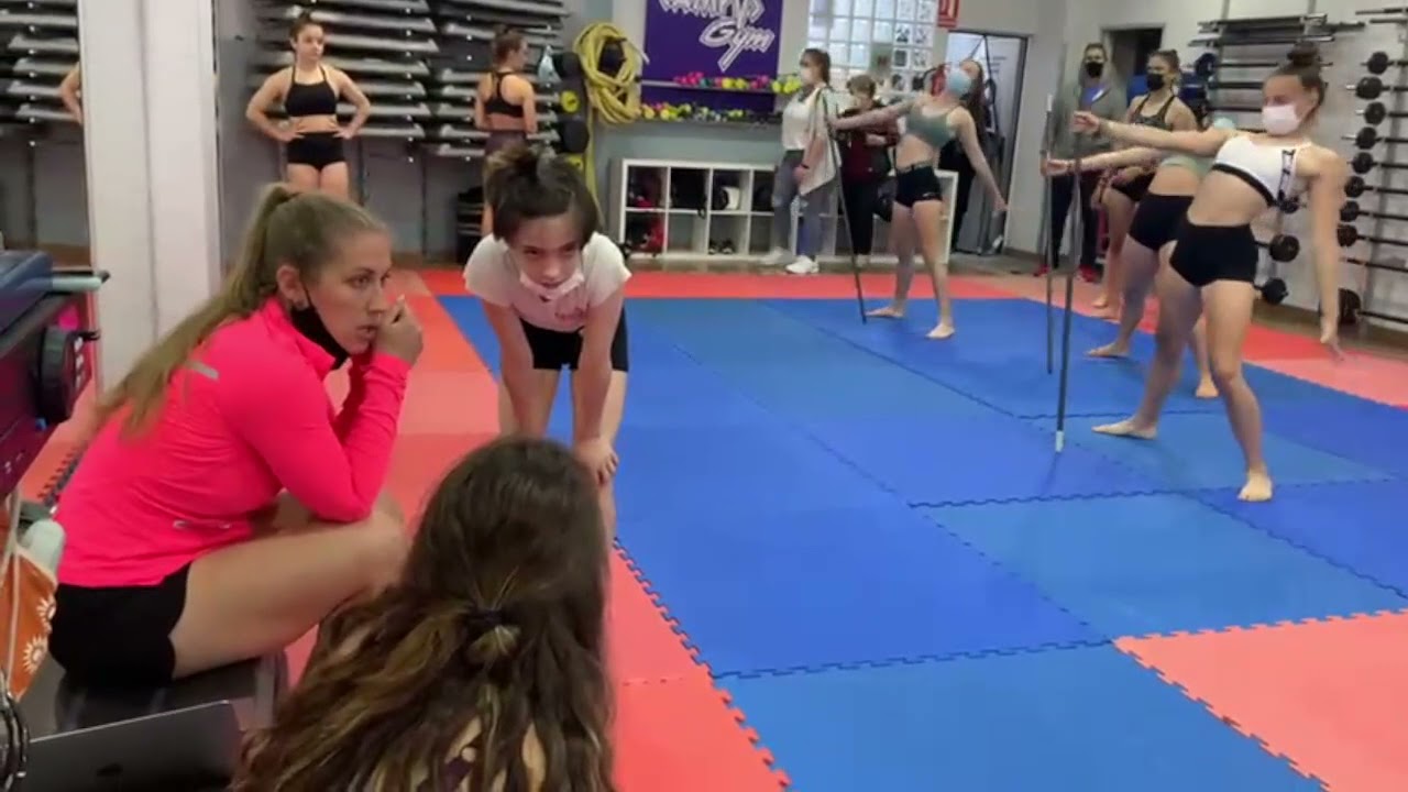 ESTEBAN GÓMEZ SORPRESA GOT TALENT