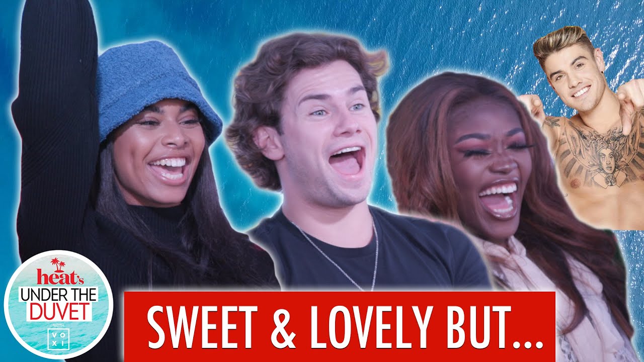 “Not even 1%!” 💔 Sophie & Leanne reveal there is NOTHING between Shaughna & Luke M!