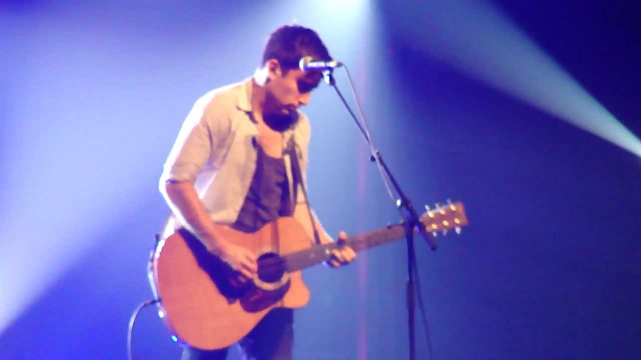 Phil Wickham - Spirit Of The Living God