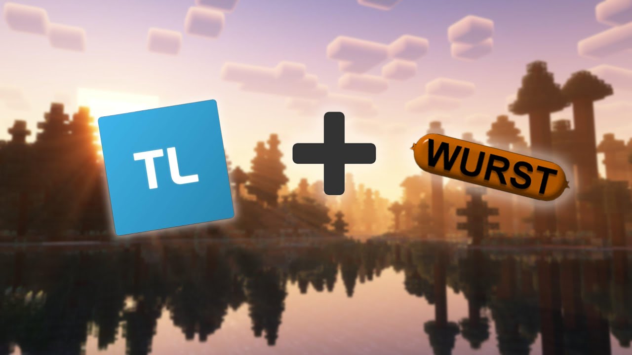 How to get wurst client on tlauncher