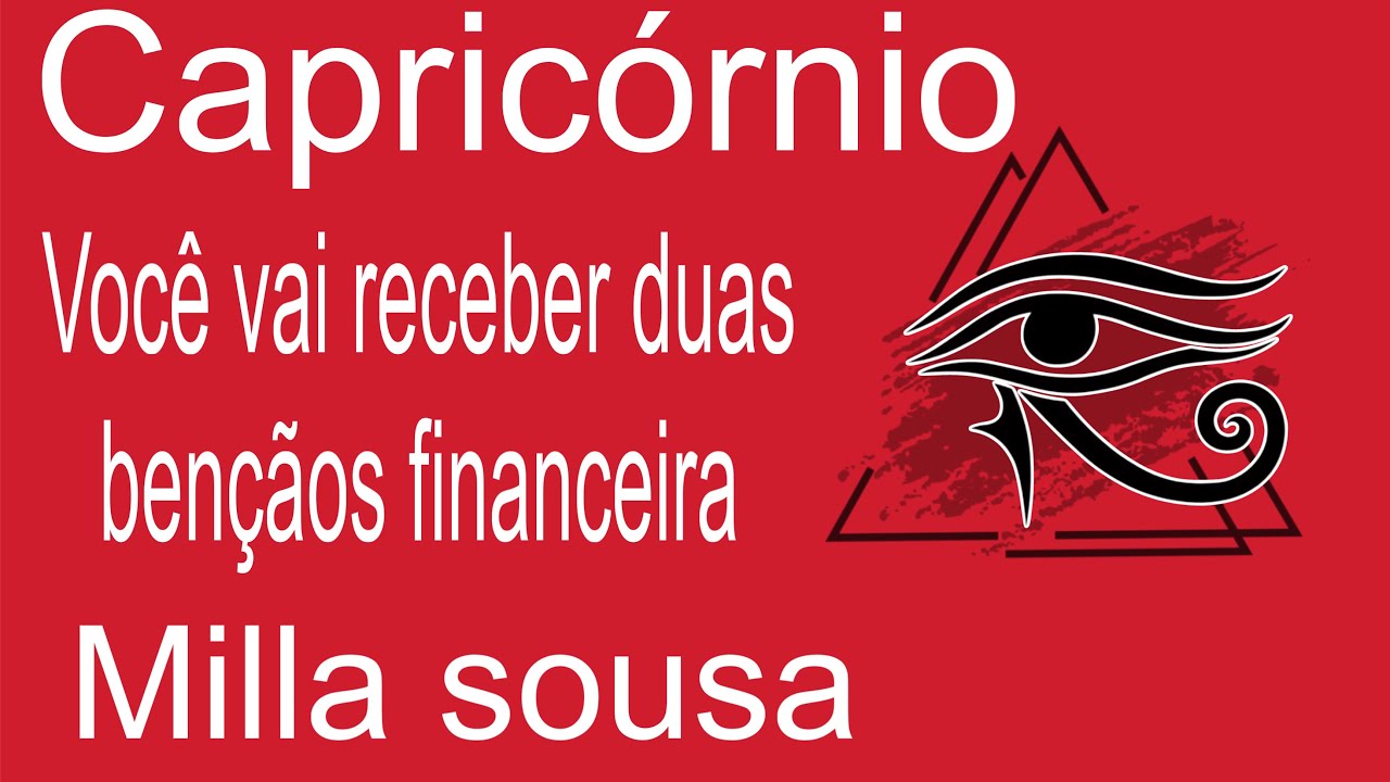 CAPRICÓRNIO ♑️ 06/02/2026 (11)998970271- UMA MULHER VAI TE DECEPCIONAR...