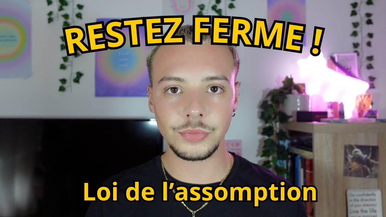 MON MEILLEUR CONSEIL POUR MANIFESTER RAPIDEMENT !