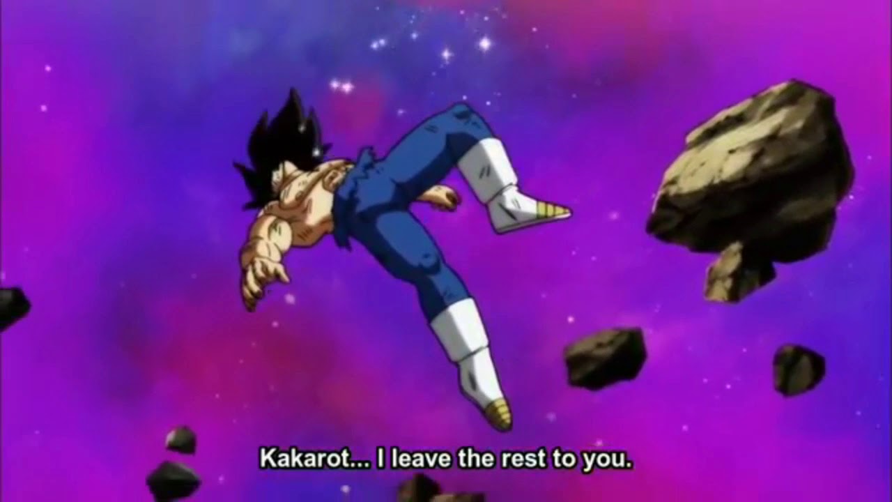 DRAGON BALL HINDI EMOTIONAL SONG