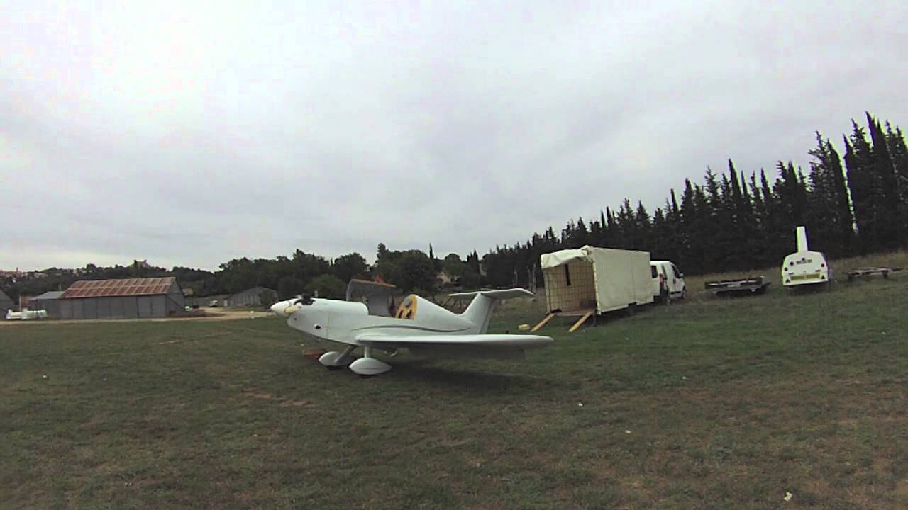 Montage de mon SD-1 Minisport