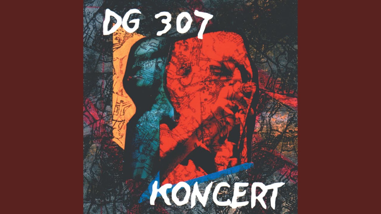 Hudebníci z konzervy (Live)