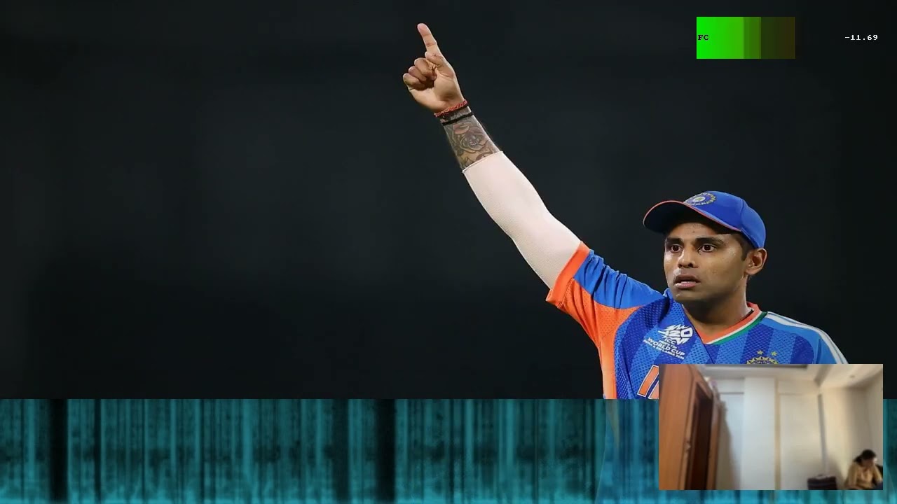 3 player battles to watch out for in India vs New Zealand, T20 World Cup 2026 final ft  Suryakumar Y