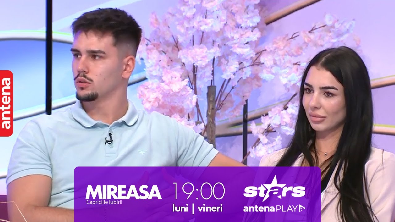 Ce au discutat Adin și Lavinia după ce s-au sărutat