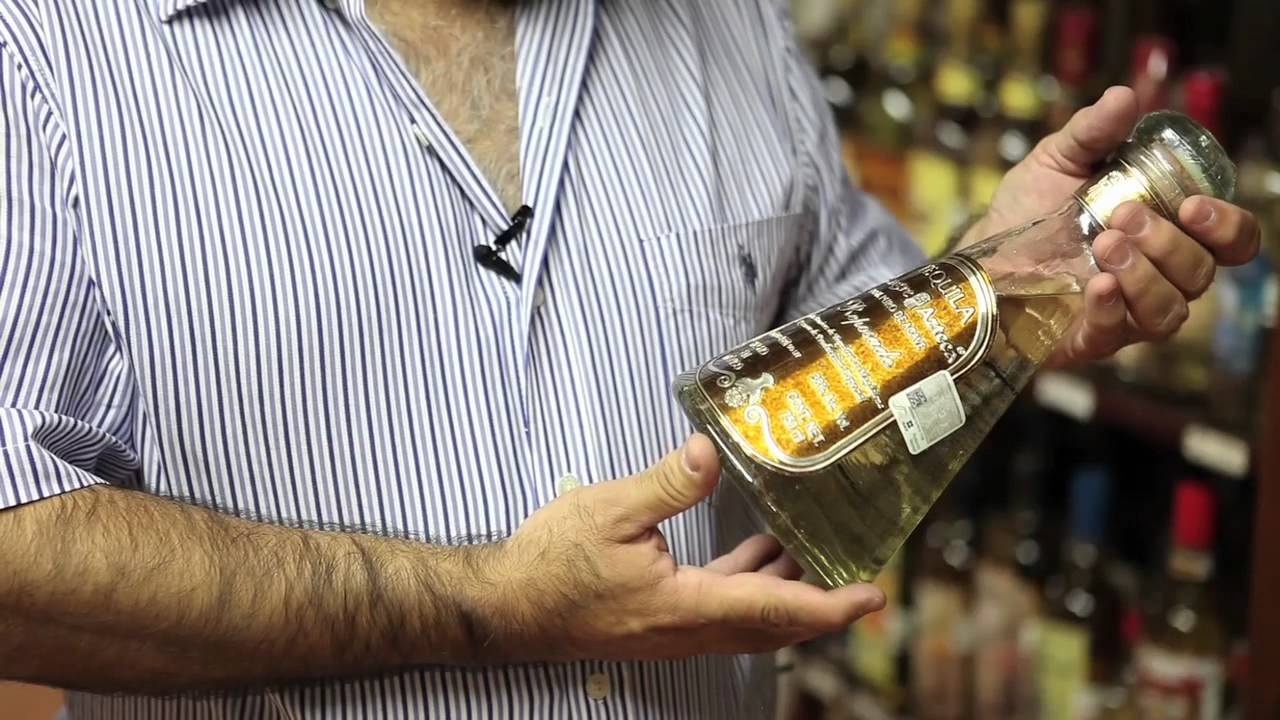Tequilas El Buho: The Coolest Tequila Store in Mexico