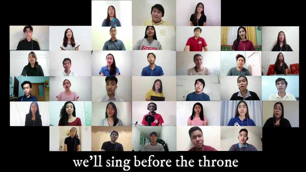 Pathway of Hope (Joseph Martin) AUP Ambassadors Alumni (2014-2020)