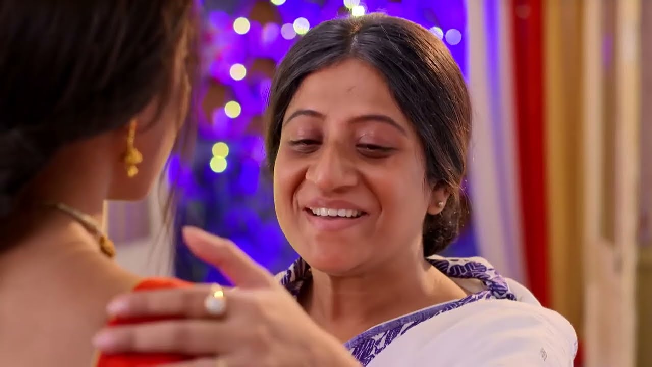Khelna Bari - Bangla TV Serial - Full Ep 197 - Indrajit Lahiri, Mitul Pal, Googly - Zee Bangla