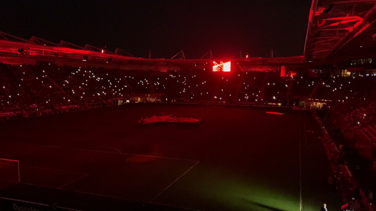Reopening of the AZ Alkmaar Stadium