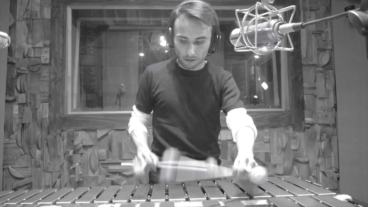 AIRE AUSTRAL - OSCAR PIZARRO