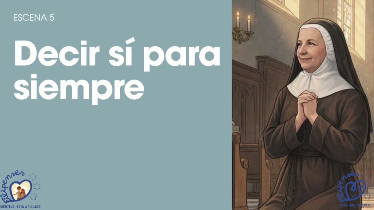 Museo Vivo de Madre Dolores