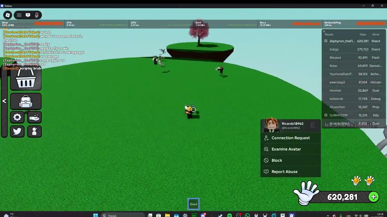 Hacker Hunting 67